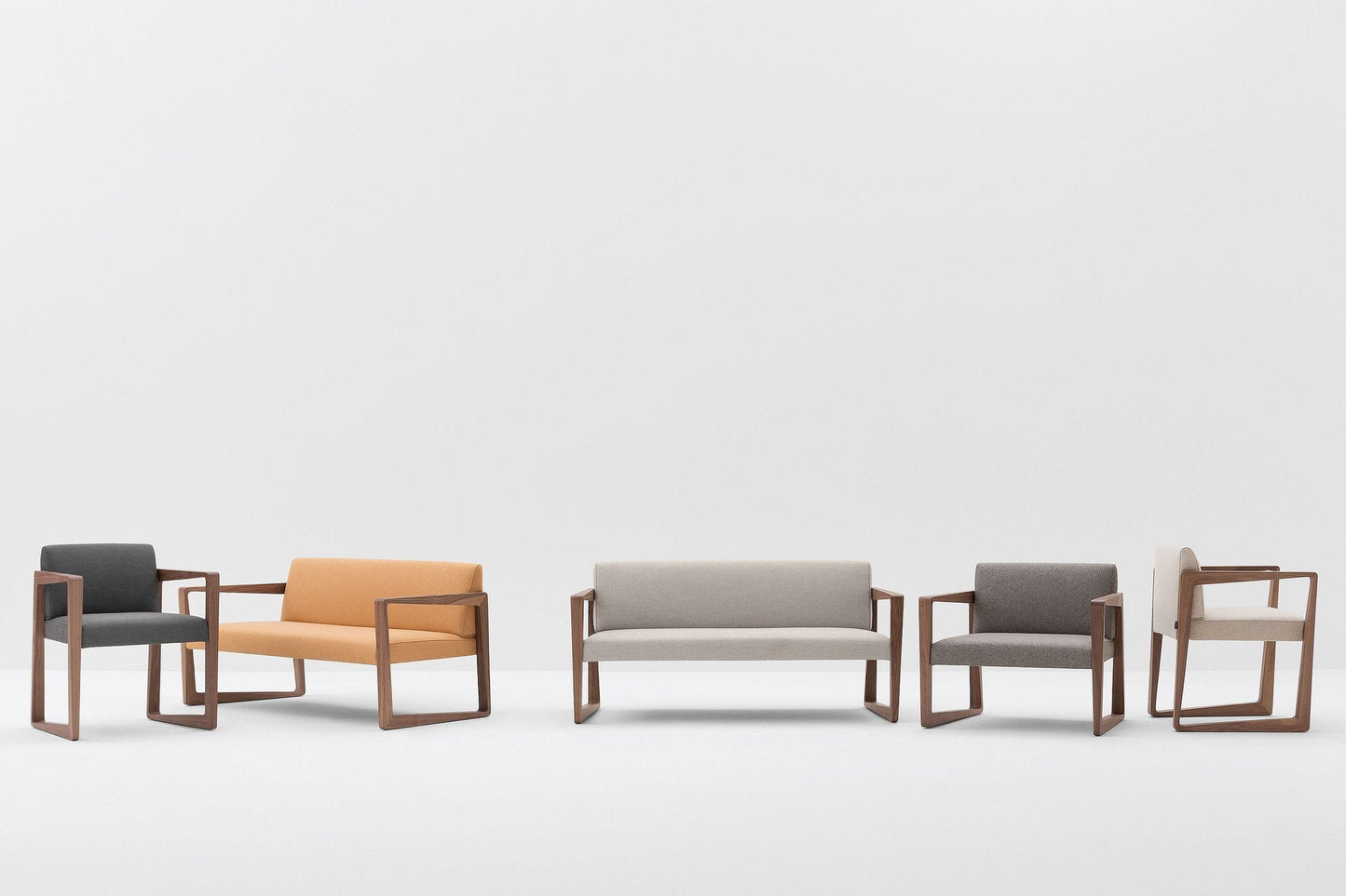 Askew 5C37 Sofa