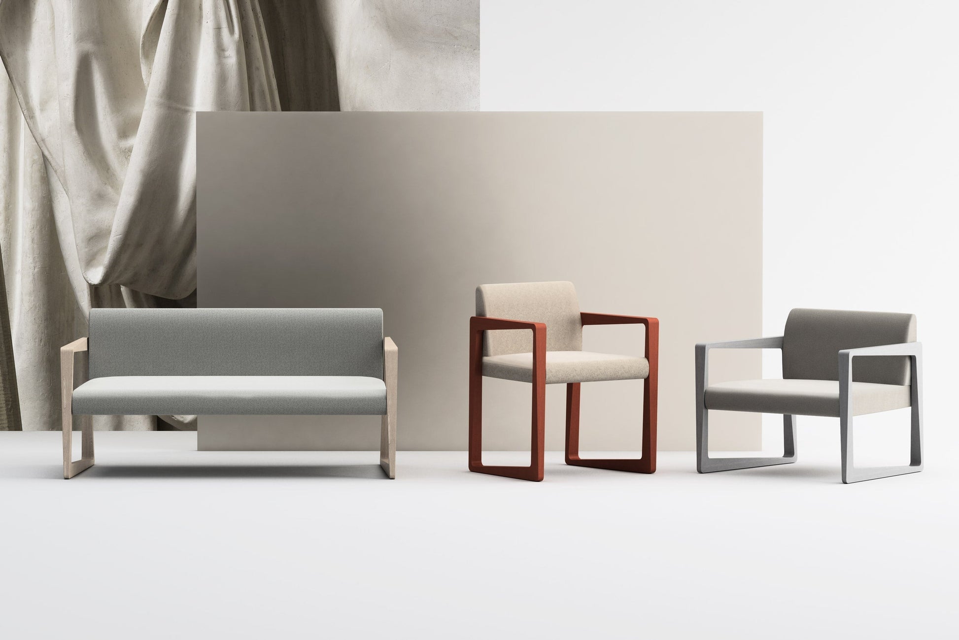 Askew 5C37 Sofa