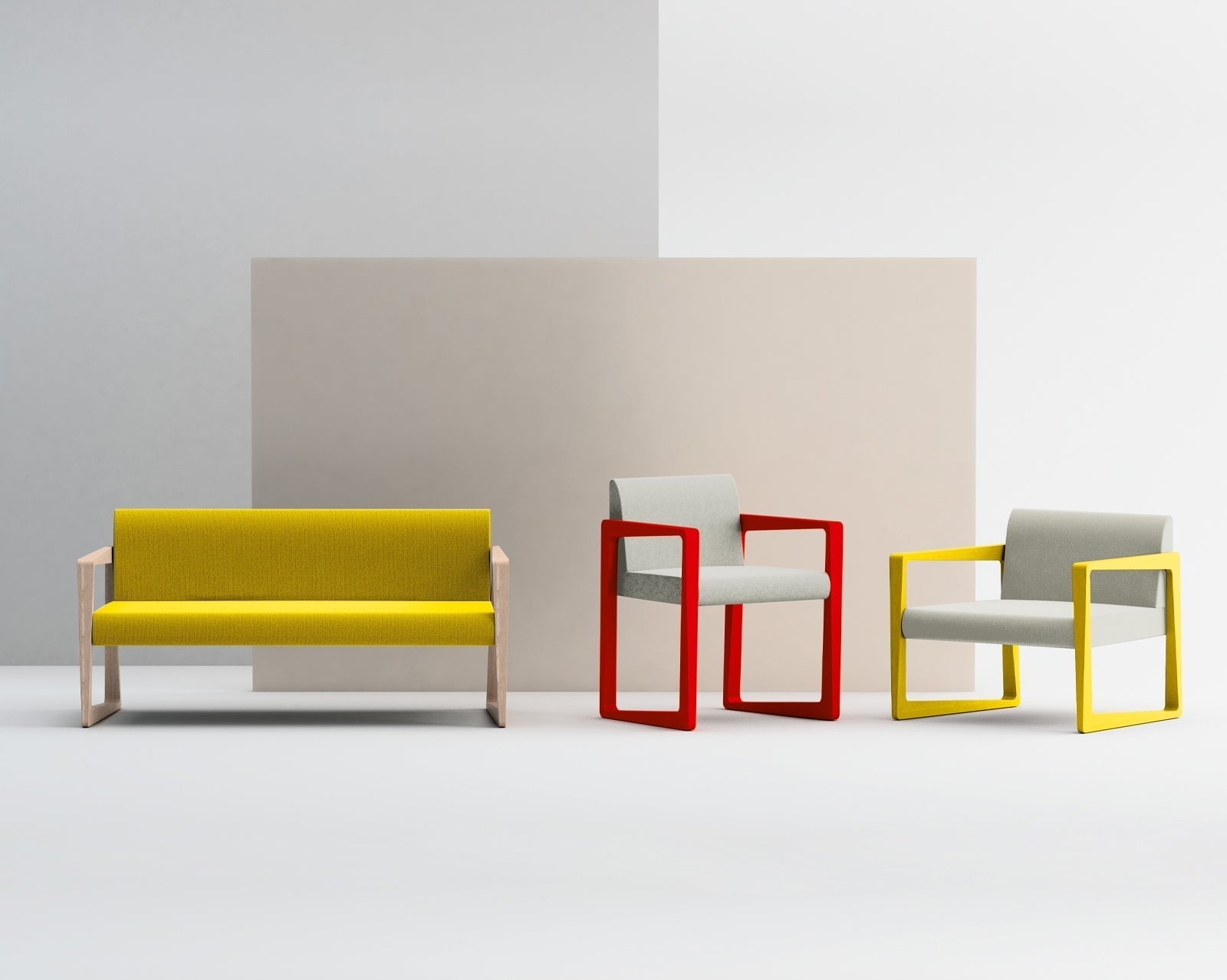 Askew 5C37 Sofa