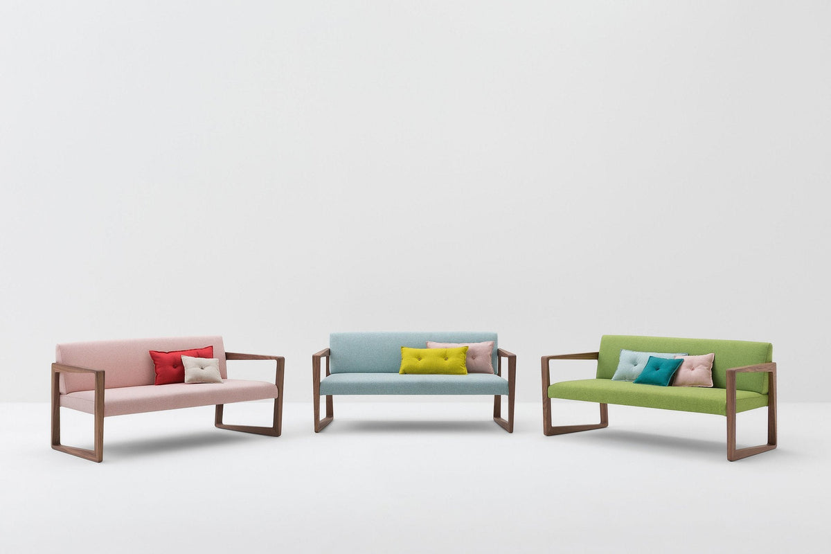 Askew 537 Sofa-Billiani-Contract Furniture Store