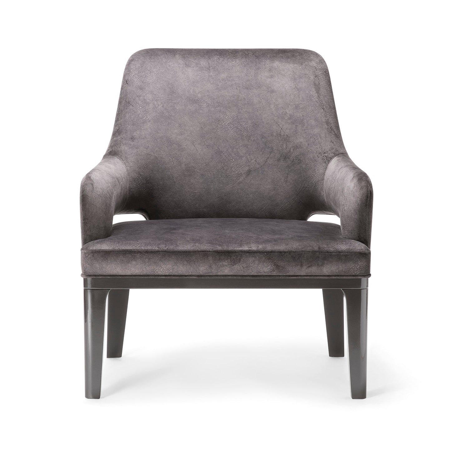 Aspen 078 P Lounge Chair-Contract Furniture Store for hospitality, leisure & commercial projects