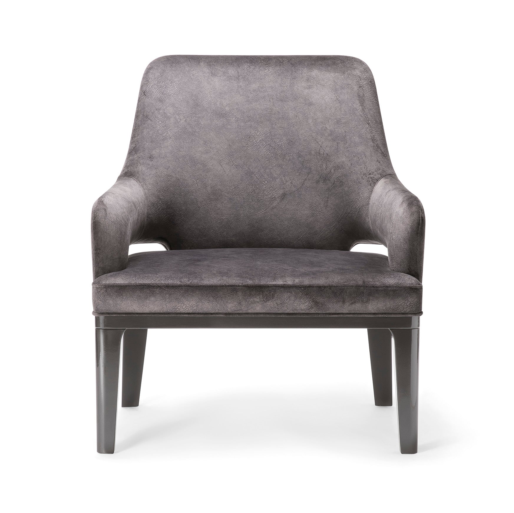 Aspen 078 P Lounge Chair-Contract Furniture Store for hospitality, leisure & commercial projects