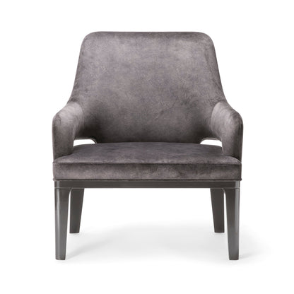 Aspen 078 P Lounge Chair-Contract Furniture Store for hospitality, leisure & commercial projects