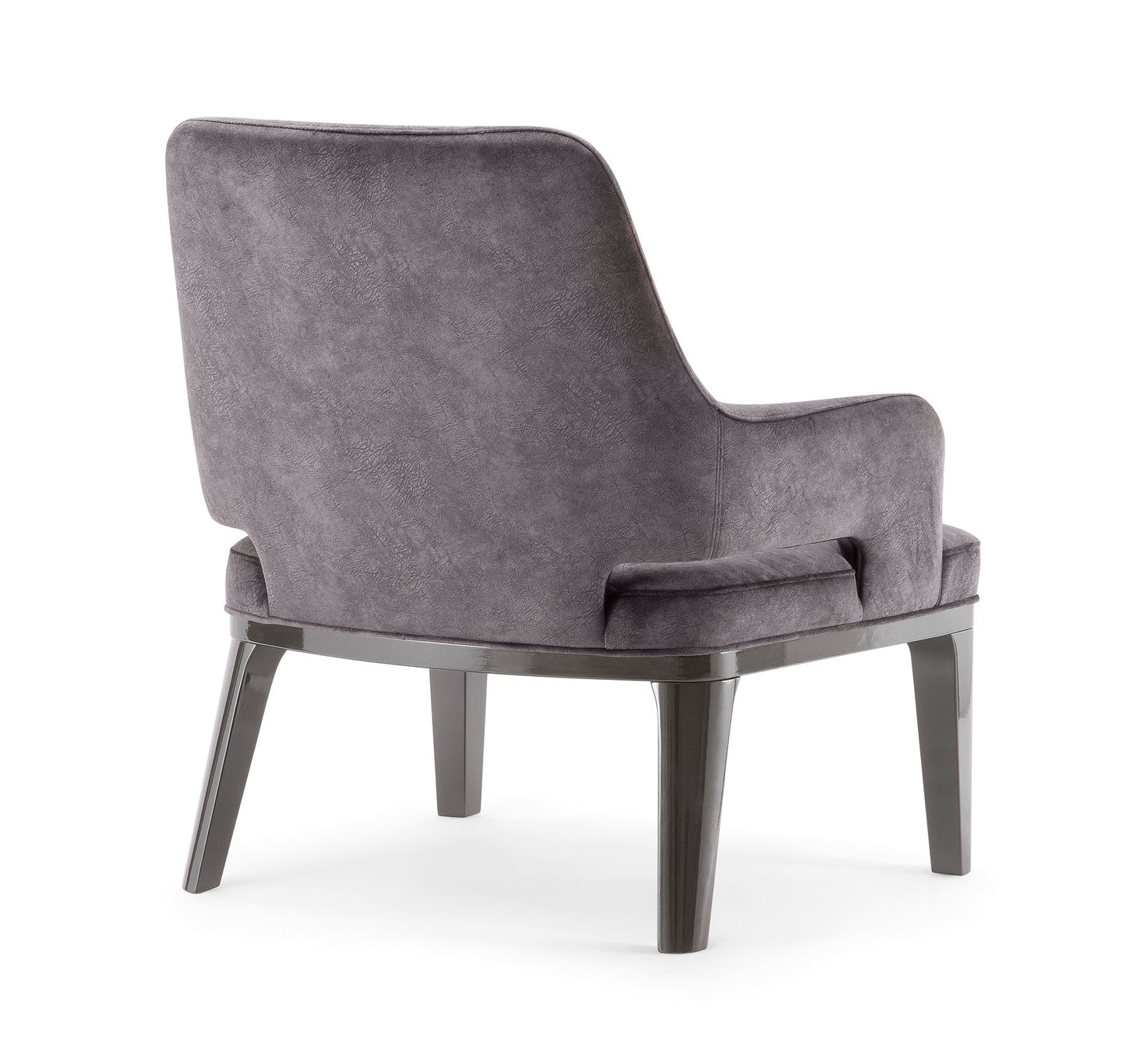 Aspen 078 P Lounge Chair-Contract Furniture Store for hospitality, leisure & commercial projects