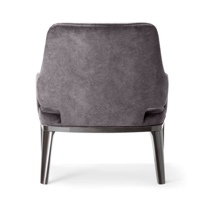 Aspen 078 P Lounge Chair-Contract Furniture Store for hospitality, leisure & commercial projects