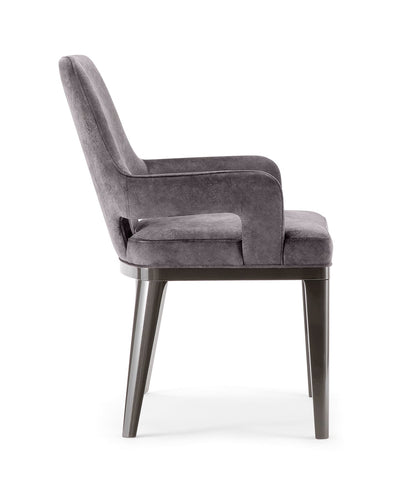 Aspen 078 PO Armchair-Contract Furniture Store for hospitality, leisure & commercial projects