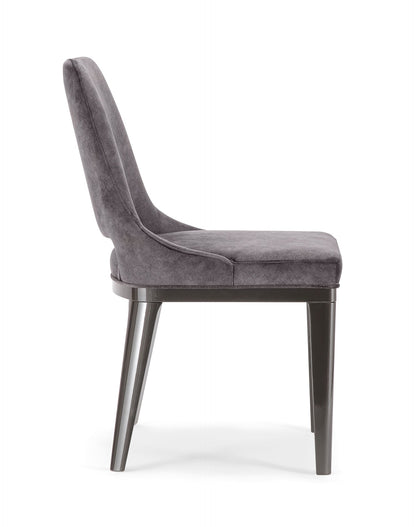 Aspen 078 S Side Chair-Contract Furniture Store for hospitality, leisure & commercial projects