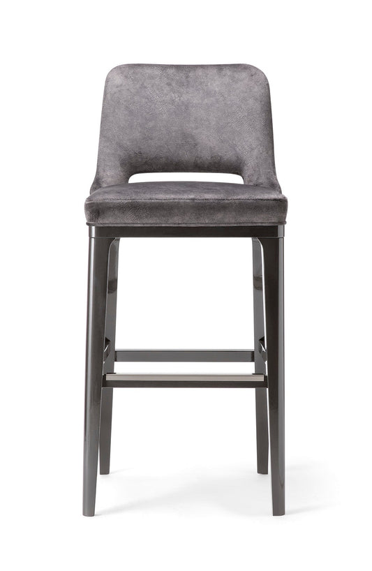 Aspen 078 SG High Stool-Contract Furniture Store for hospitality, leisure & commercial projects