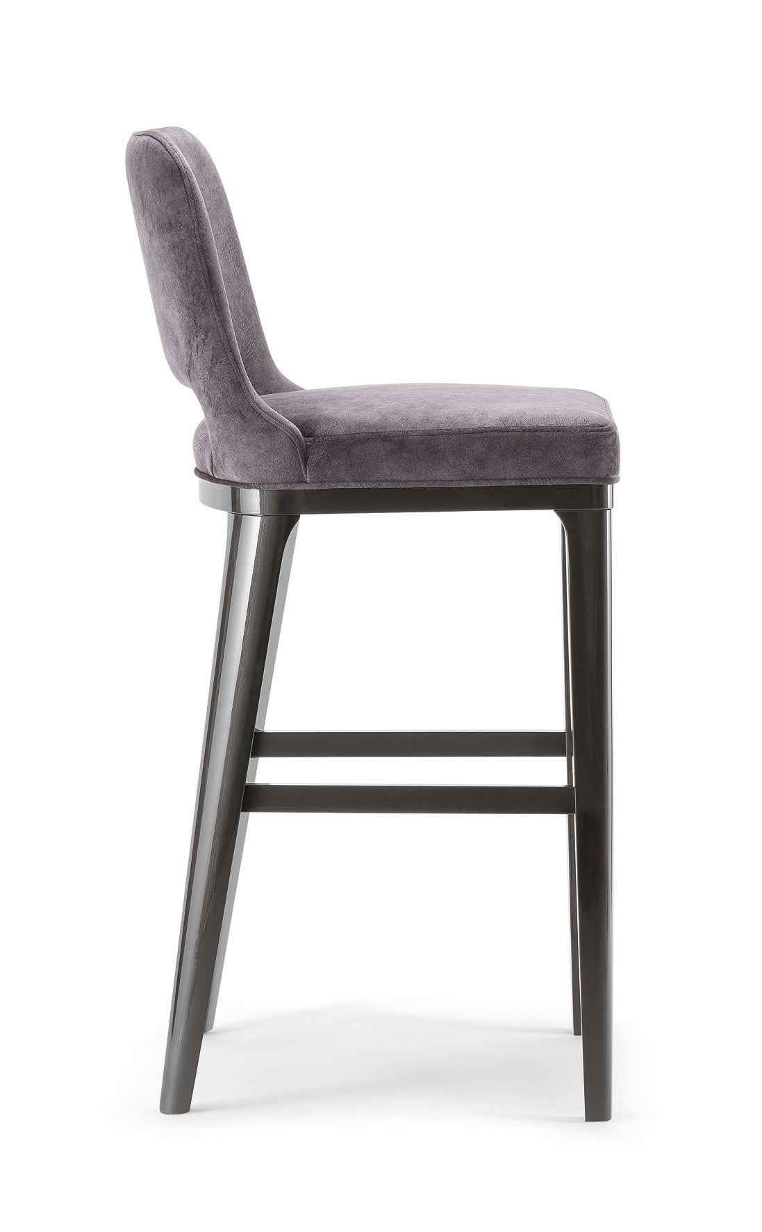 Aspen 078 SG High Stool-Contract Furniture Store for hospitality, leisure & commercial projects