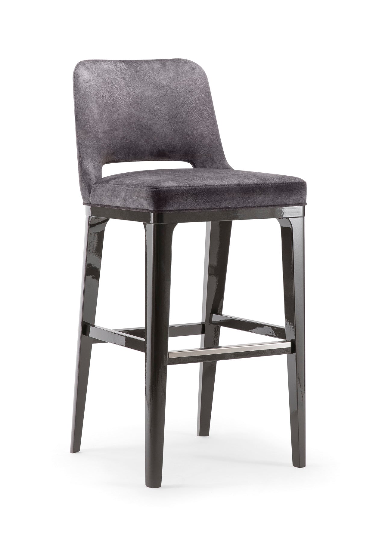 Aspen 078 SG High Stool-Contract Furniture Store for hospitality, leisure & commercial projects