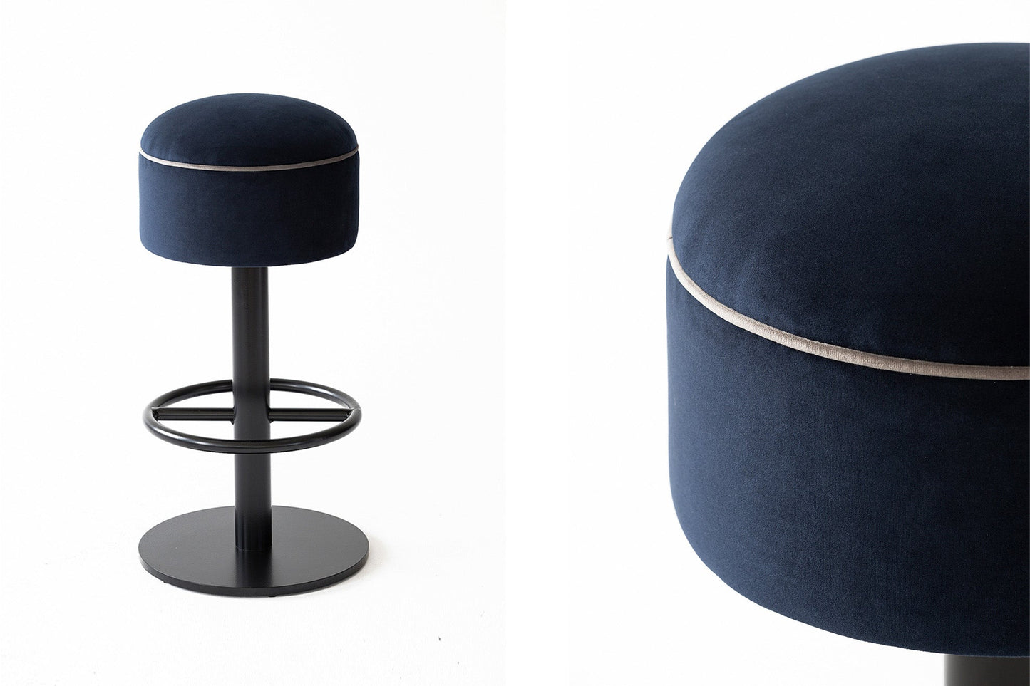 Aster High Stool