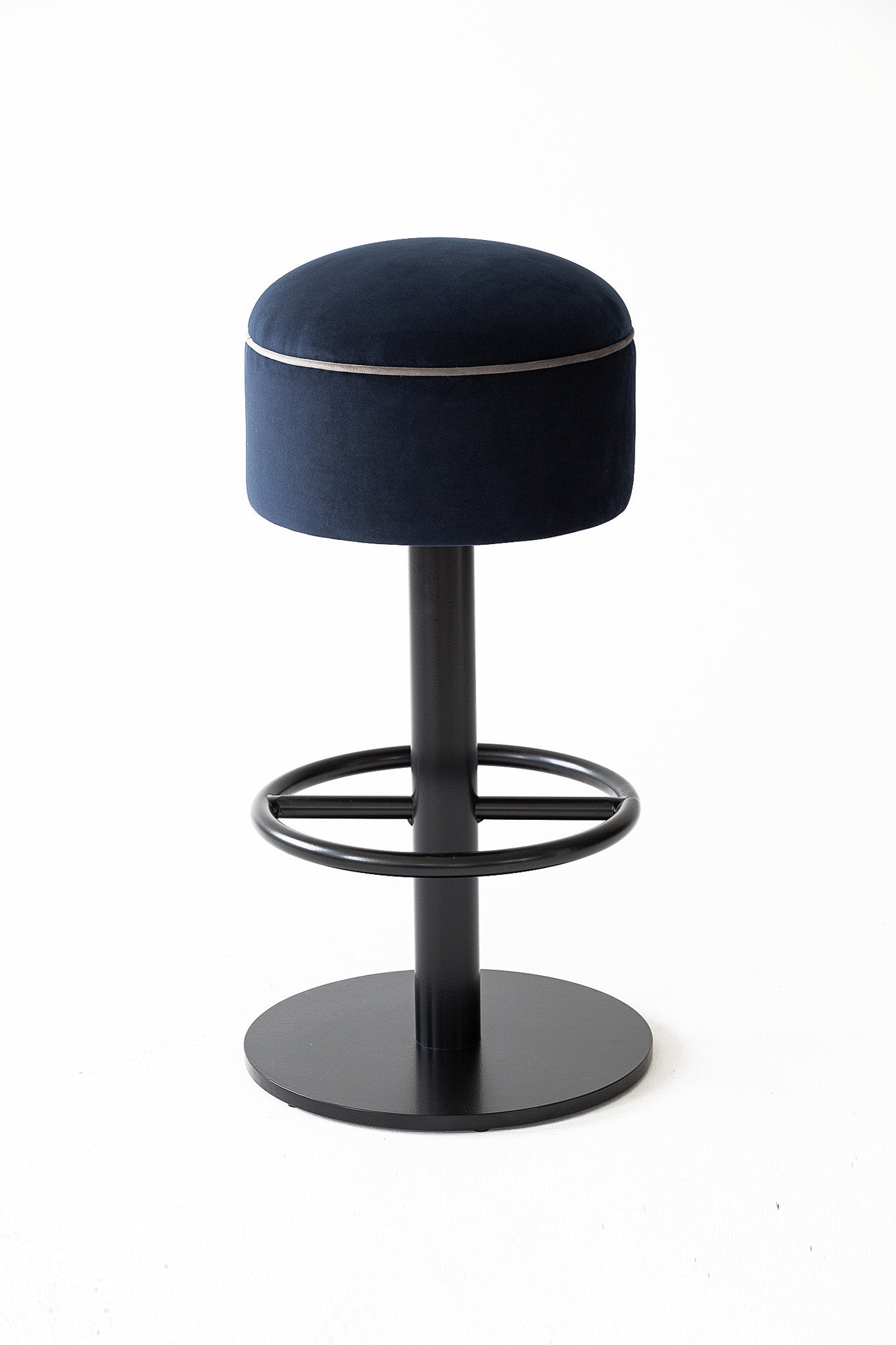 Aster High Stool