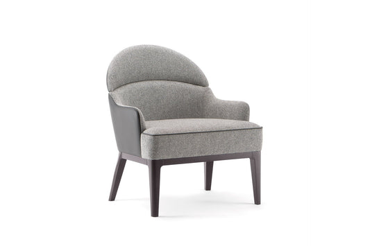 Aston 062 P Lounge Chair-Contract Furniture Store for hospitality, leisure & commercial projects