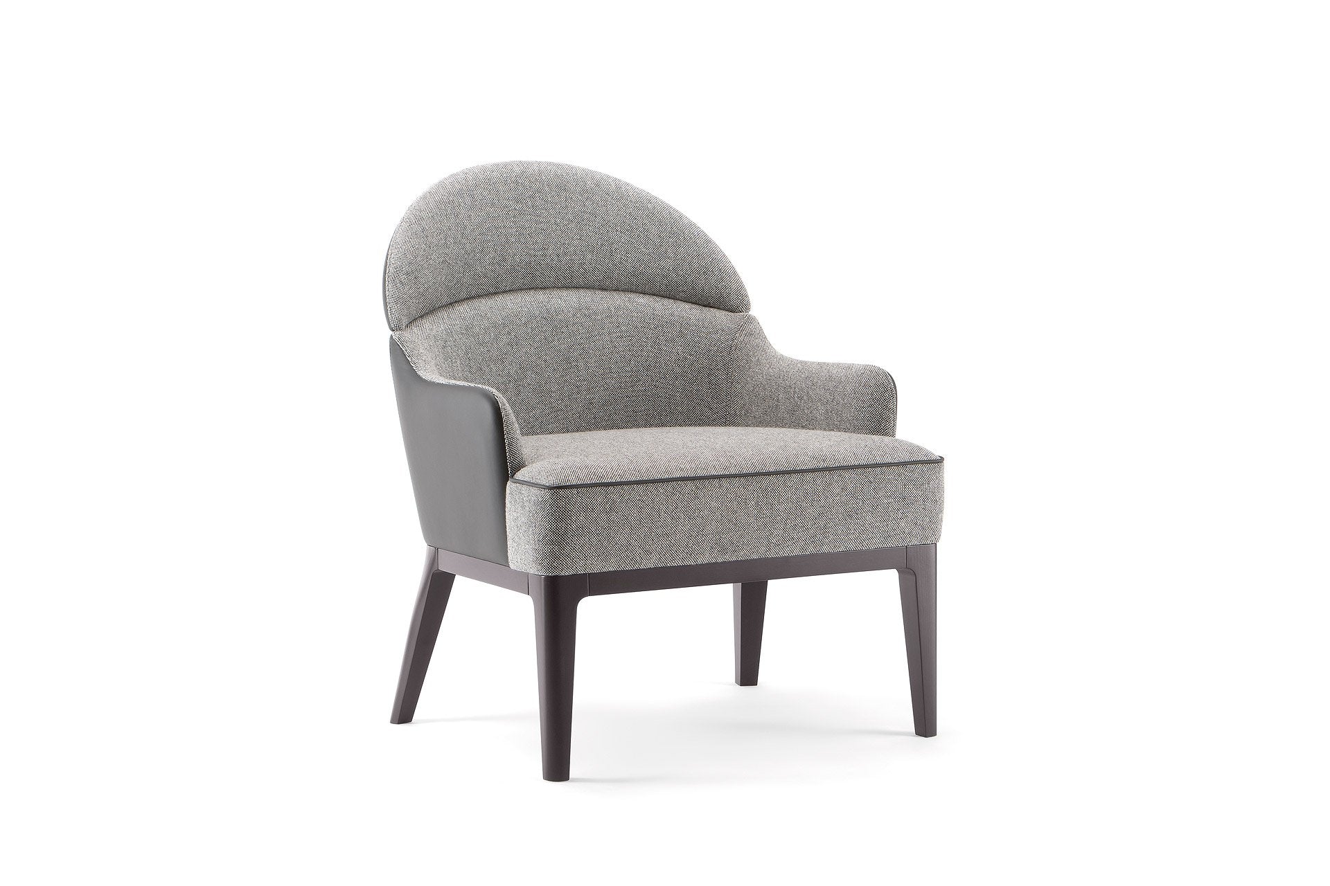 Aston Lounge Chair-Tirolo-Contract Furniture Store