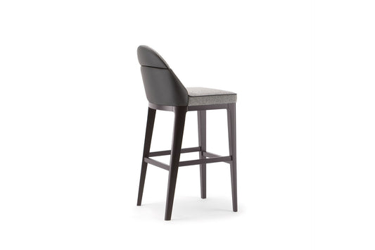 Aston 062 SG High Stool-Contract Furniture Store for hospitality, leisure & commercial projects