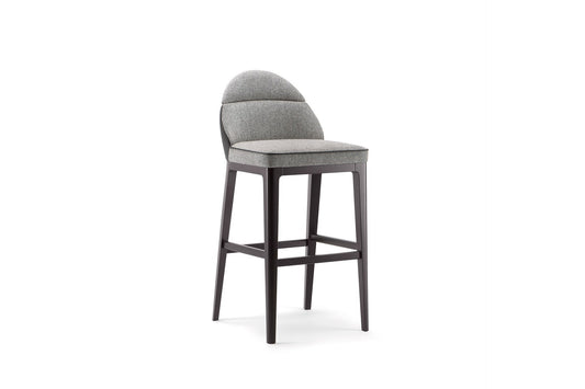 Aston 062 SG High Stool-Contract Furniture Store for hospitality, leisure & commercial projects