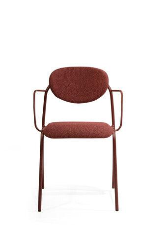 Aston 08 Armchair-Contract Furniture Store for hospitality, leisure & commercial projects