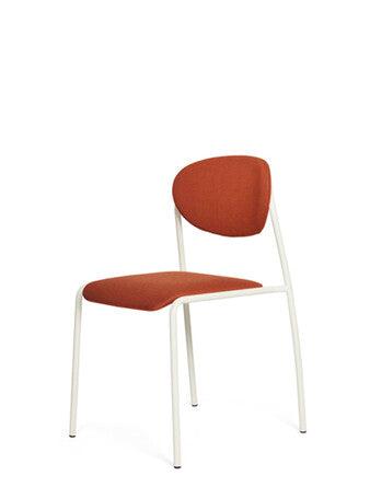 Aston 08 Side Chair-Johanson Design-Contract Furniture Store