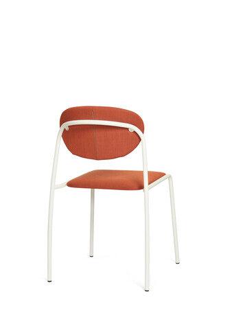 Aston 08 Side Chair-Contract Furniture Store for hospitality, leisure & commercial projects