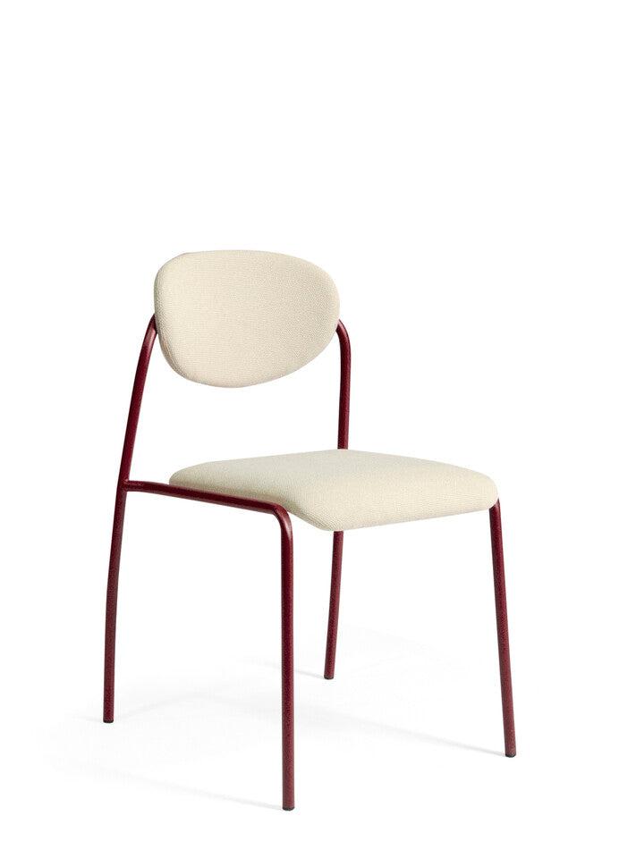 Aston 08 Side Chair-Johanson Design-Contract Furniture Store