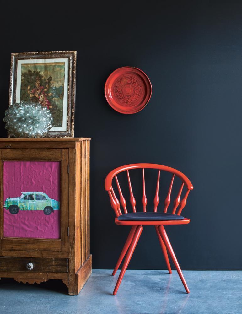 Aston 2133 Side Chair