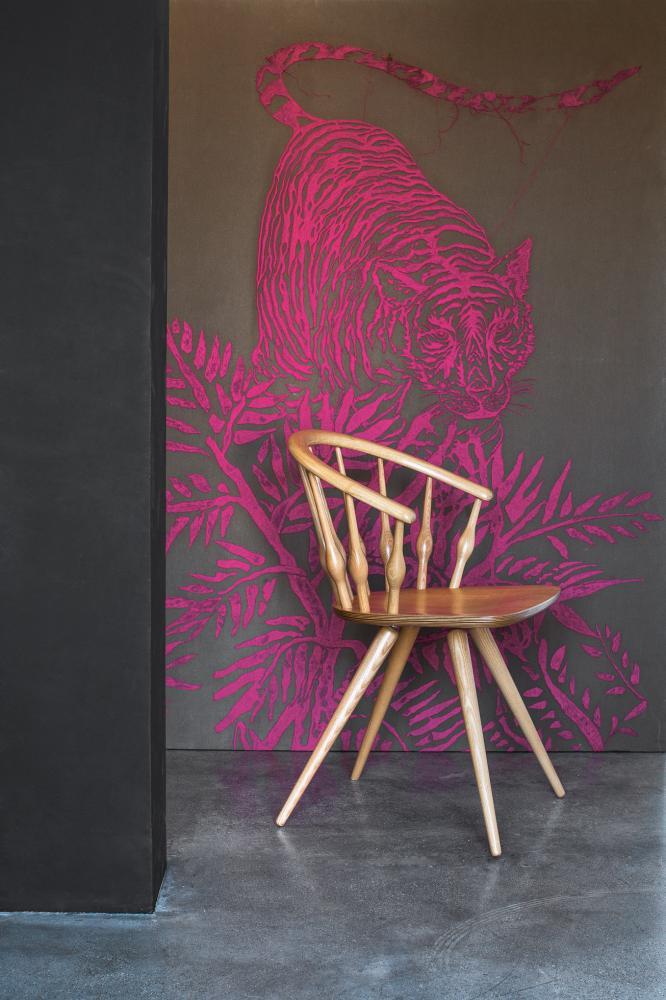 Aston 2133 Side Chair