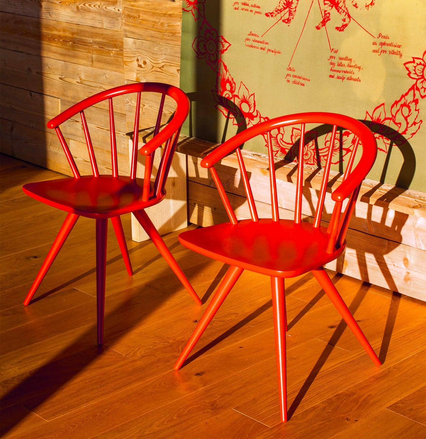 Aston 2133 Side Chair