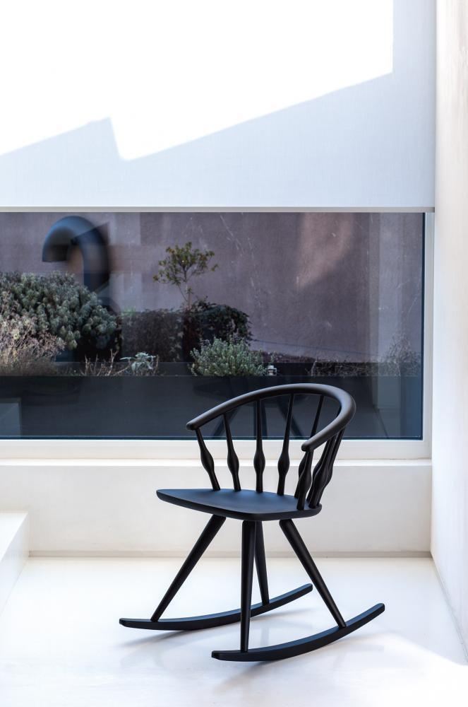 Aston 2134 Rocking Chair