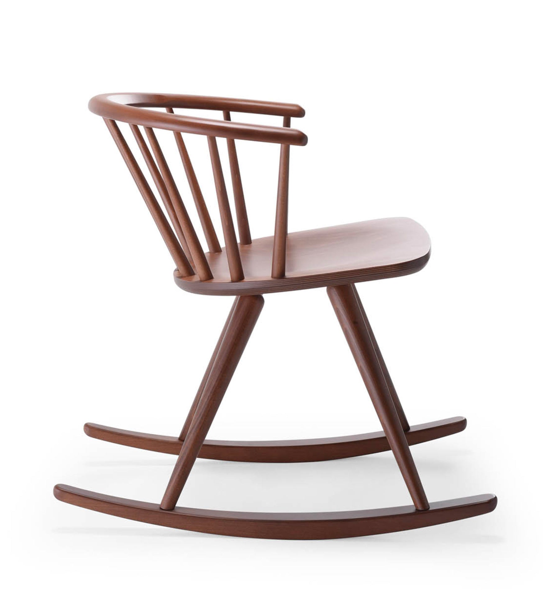 Aston 2134 Rocking Chair-Contract Furniture Store for hospitality, leisure & commercial projects