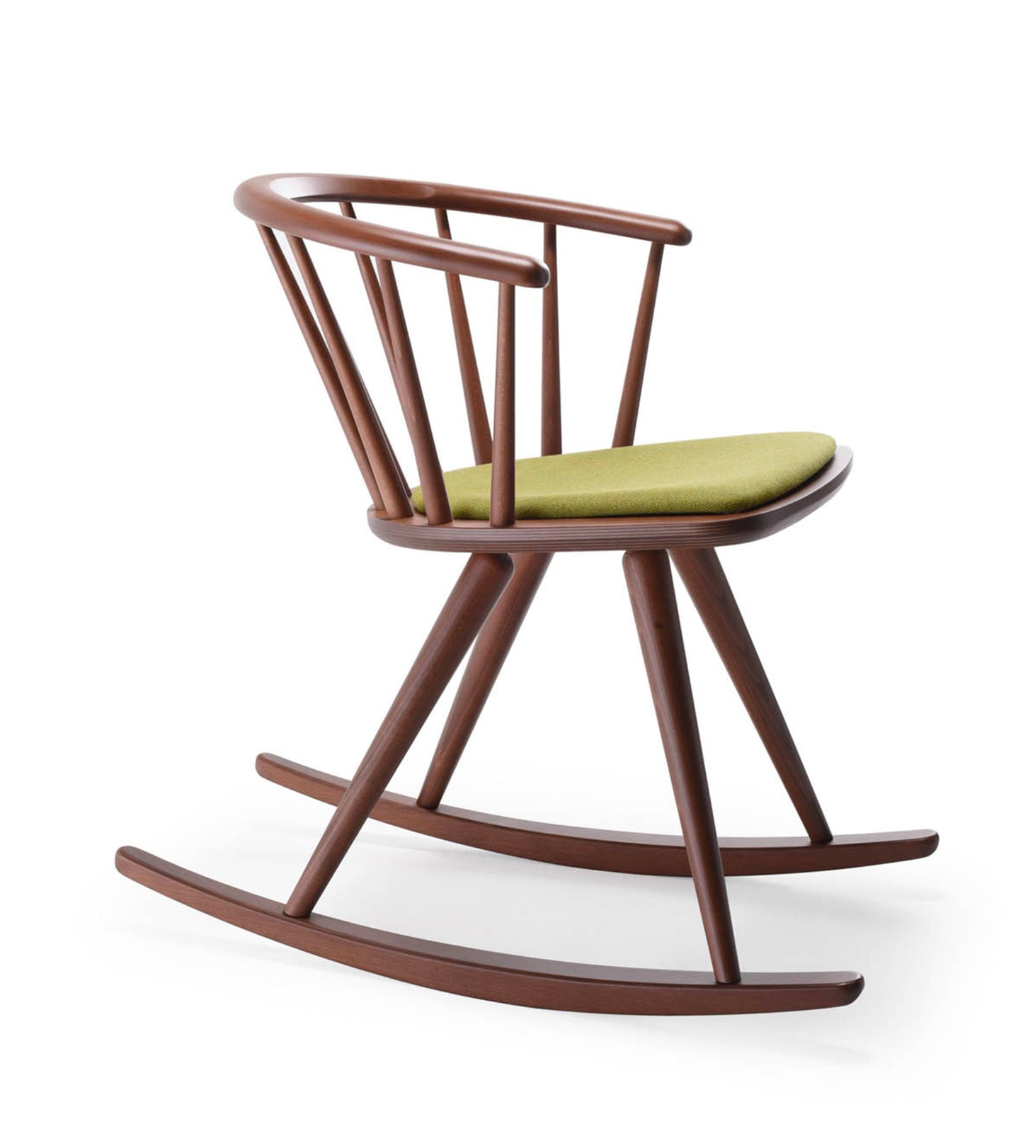 Aston 2134 Rocking Chair-Contract Furniture Store for hospitality, leisure & commercial projects