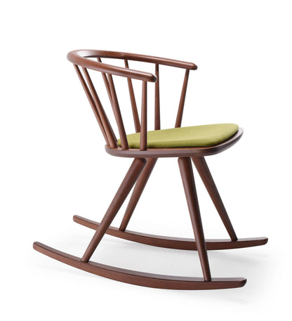 Aston 2134 Rocking Chair-Contract Furniture Store for hospitality, leisure & commercial projects