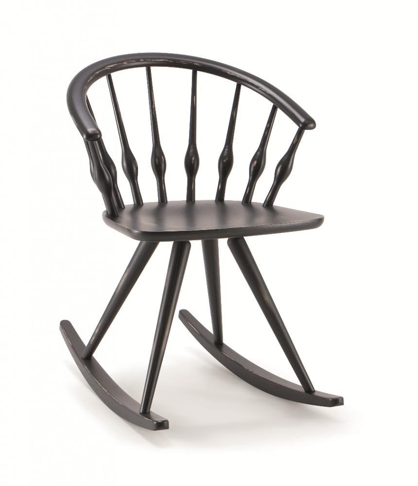 Aston 2134 Rocking Chair-Contract Furniture Store for hospitality, leisure & commercial projects