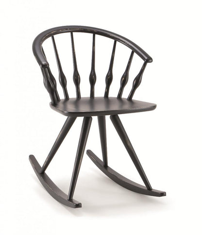 Aston 2134 Rocking Chair-Contract Furniture Store for hospitality, leisure & commercial projects