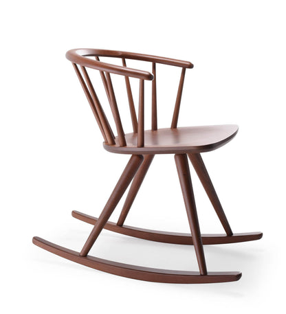 Aston 2134 Rocking Chair-Contract Furniture Store for hospitality, leisure & commercial projects