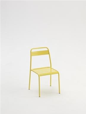 Astra 633 Side Chair
