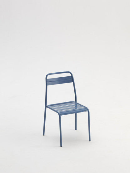 Astra 633 Side Chair