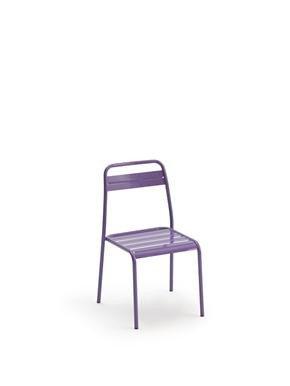 Astra 633 Side Chair