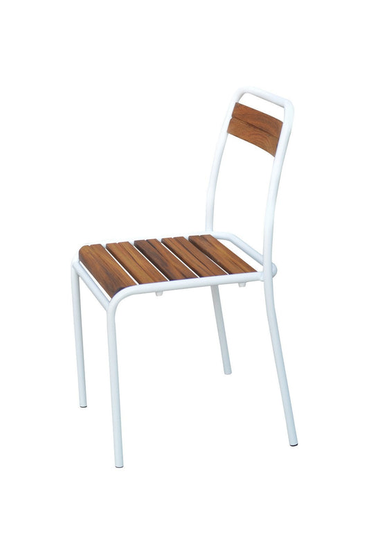 Astra Wood 636 Side Chair