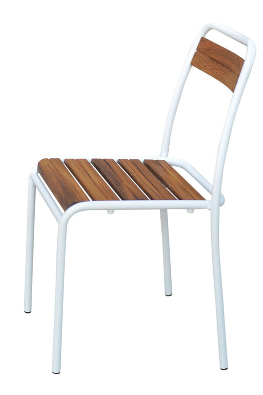 Astra Wood 636 Side Chair