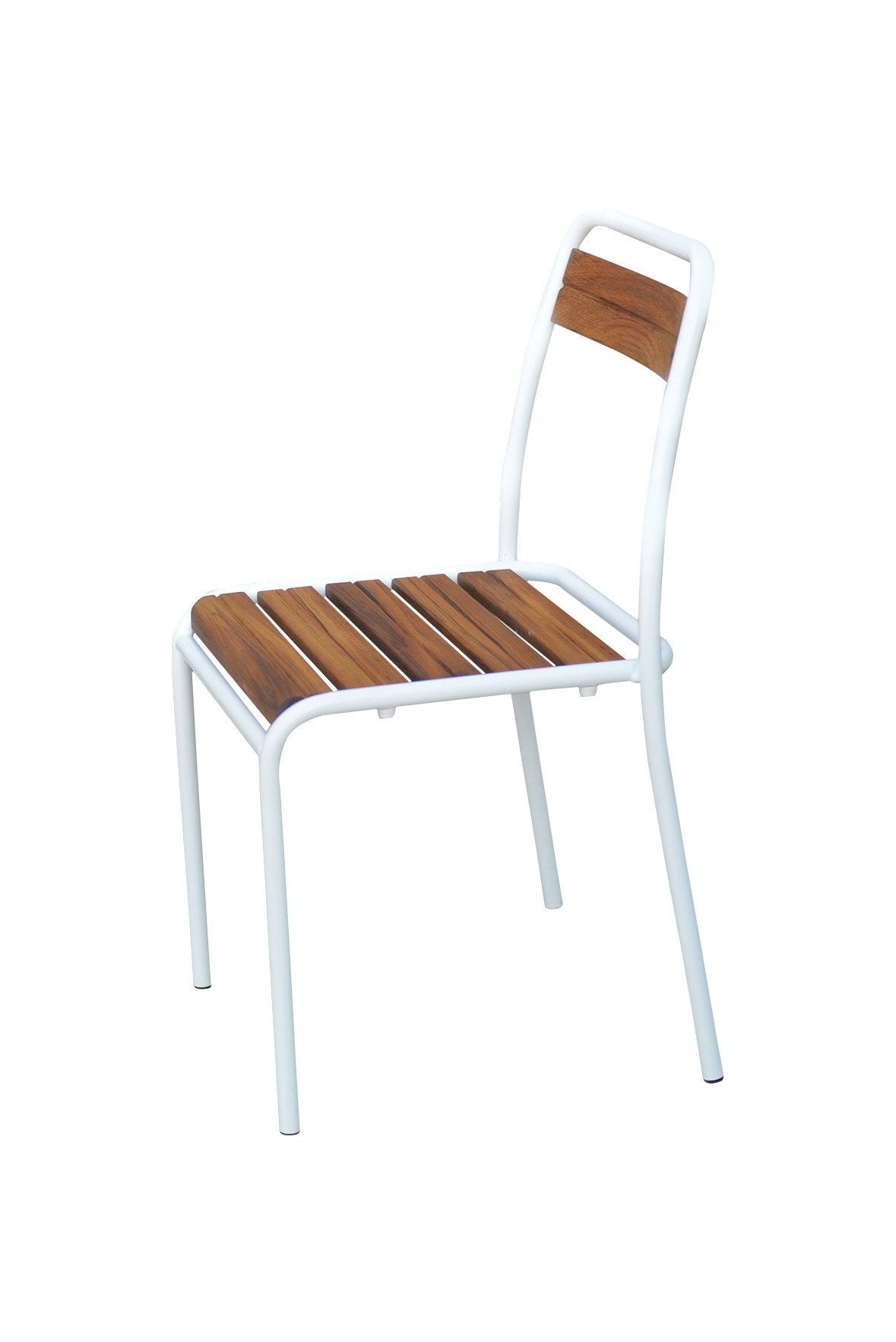 Astra Wood Side Chair-Cignini-Contract Furniture Store