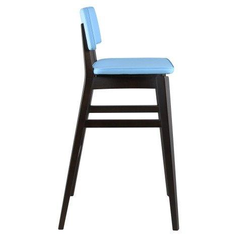 Asuncion 2 High Stool