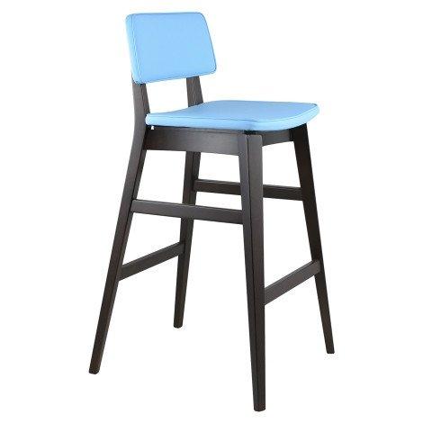 Asuncion 2 High Stool-Contract Furniture Store for hospitality, leisure & commercial projects