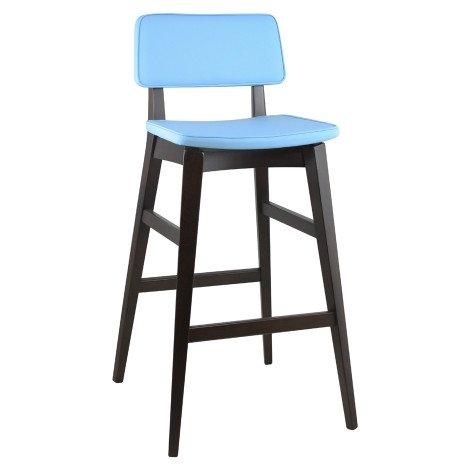 Asuncion 2 High Stool-Contract Furniture Store for hospitality, leisure & commercial projects