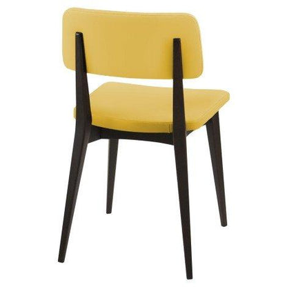 Asuncion 2 Side Chair