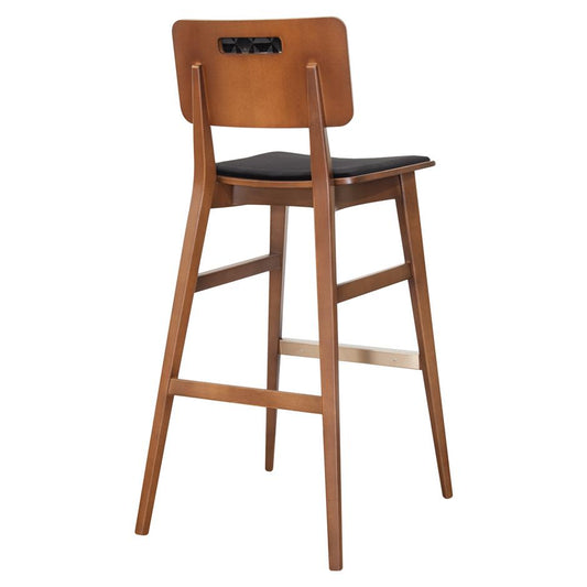 Asuncion 4 High Stool
