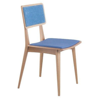 Asuncion 4 Side Chair