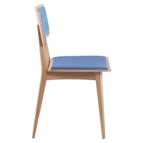 Asuncion 4 Side Chair