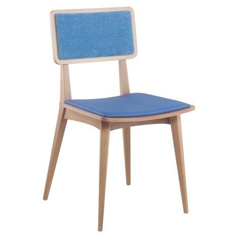 Asuncion 4 Side Chair