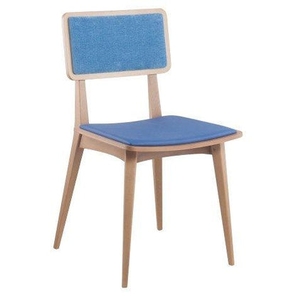 Asuncion 4 Side Chair