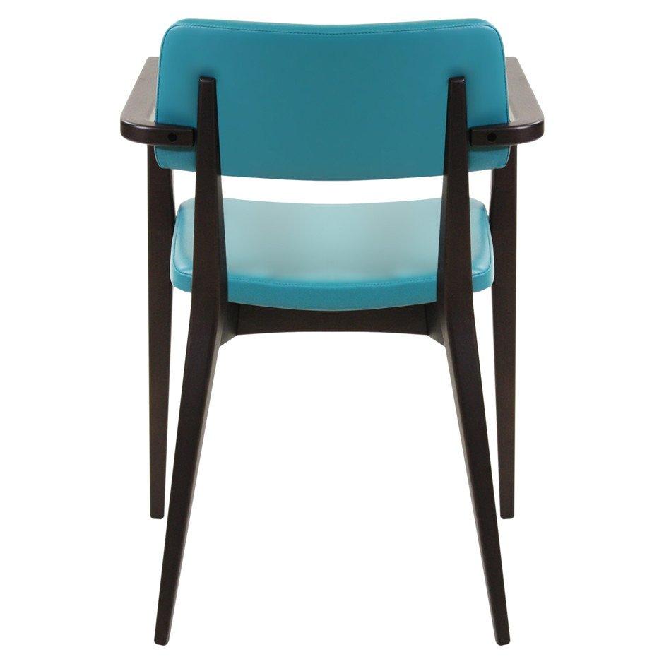 Asuncion Armchair